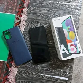 Samsung A51