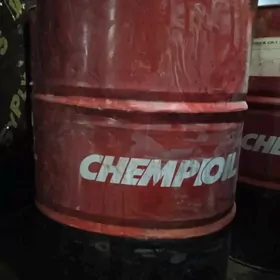 CHEMPIOIL 200L 15//40