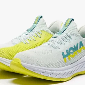 беговой красовка Hoka