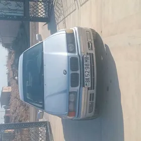 BMW 325 1991