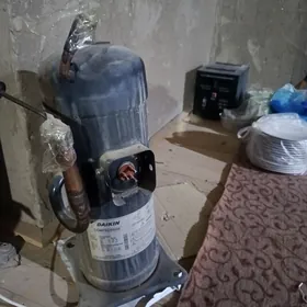 3 -ФАЗА компрессор