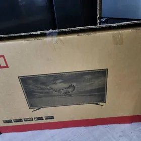 ARZANJA SMART 43 TELEWIZOR