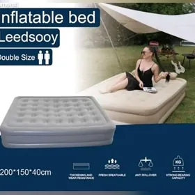 matras çişirilýän