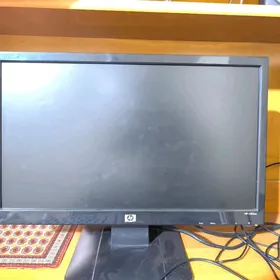 monitor hp