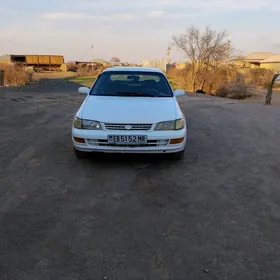 Toyota Corona 1993