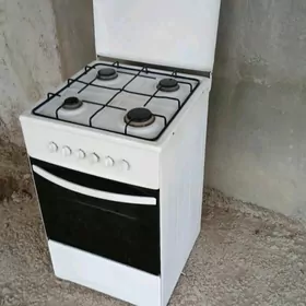 Gaz plita газ плита