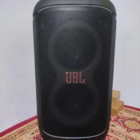 JBL kalonda prokat