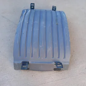 Mercedes actrosyň kyrlosy