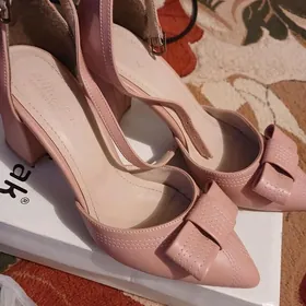 Туфли женские.Tufli