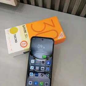 Tecno spark 30c