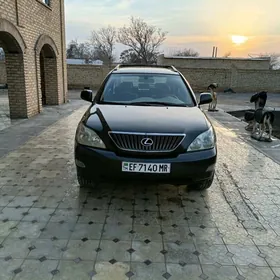 Lexus RX 350 2008