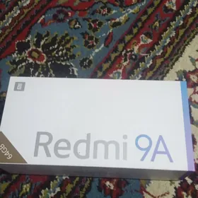 Redmi 9a(4/64)