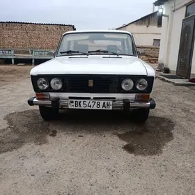 Lada 2106 1998