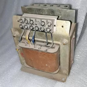 Трансформатор 24вольт