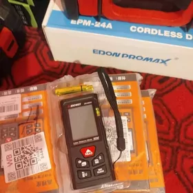 лазер метир