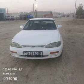 Toyota Camry 1995