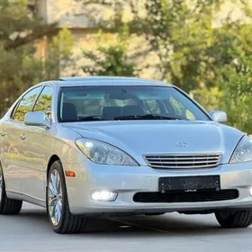 Lexus ES 300 2002