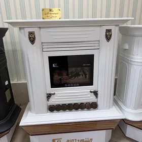 Eyran pec kamin Mashad dawam