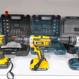 ŞURUPAWORT MDHL TÄZE