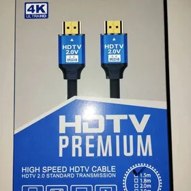 кабель Ultra HDMI 4K 1,5 m