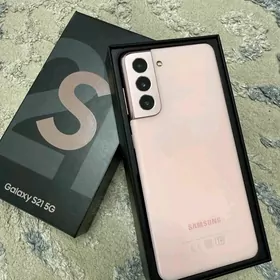 Samsung galaxy S21 8/128