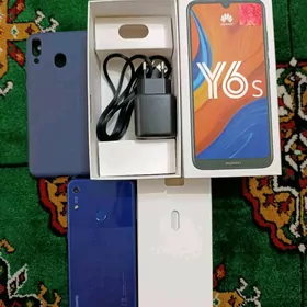 Huawei Y6s 4/64 GB
