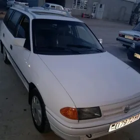 Opel Astra 1993