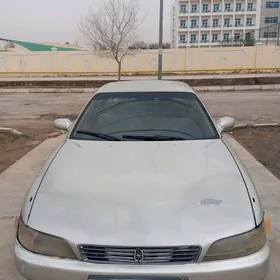Toyota Mark II 1993
