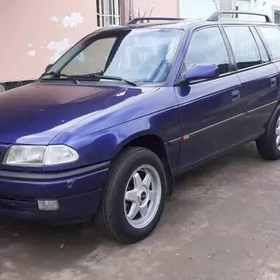 Opel Astra 1997