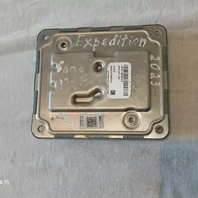 Ford Exsp ön̈ fara kapiyuteri