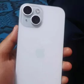 İPHONE  15
