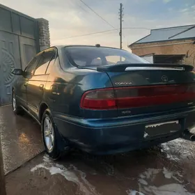 Toyota Corona 1993