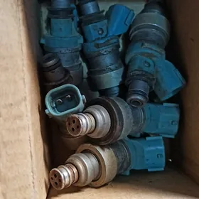 Инжектор injektor 1mz