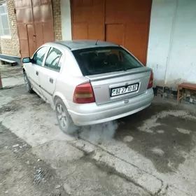 Opel Astra 1999