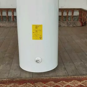 Ariston Boÿler 100 liter