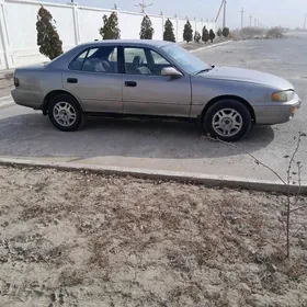 Toyota Camry 1996