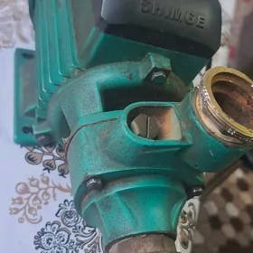 шимге сувнасос