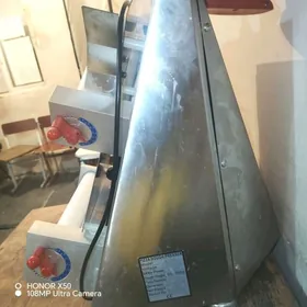 hamyr ýaýan тестораскатка