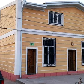 Jaý 2etaž Dänew sentr