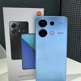 Redmi note 13 8/256