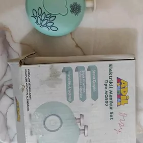 calaryn dyrnak alyany