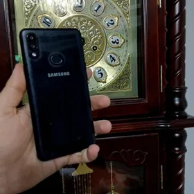 Abmen samsung A10s paket