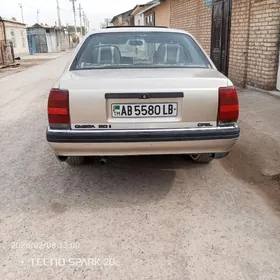Opel Omega 1991