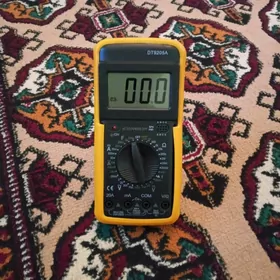 TESTER.PIRIBOR.KIÇI.ANTEN.