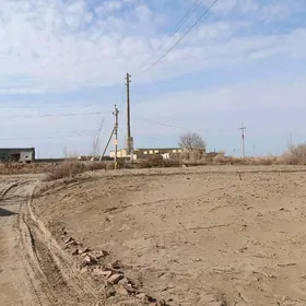 Satlyk  yer jaý üçin