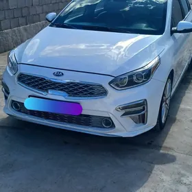 Kia Forte 2021