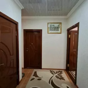  Satlyk jaý Aşgabatsky koçe