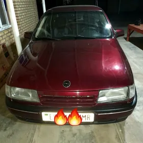 Opel Vectra 1991