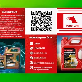 BUKLET MAHABAT REKLAMA FLYER M