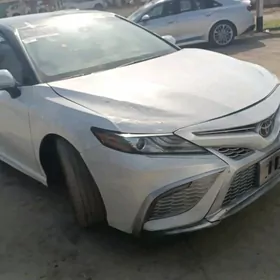 Toyota Camry 2023